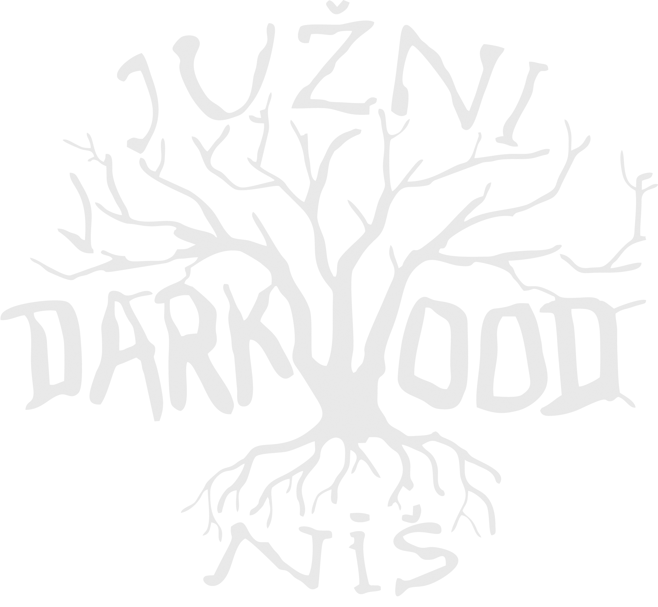 Juzni Darkwood